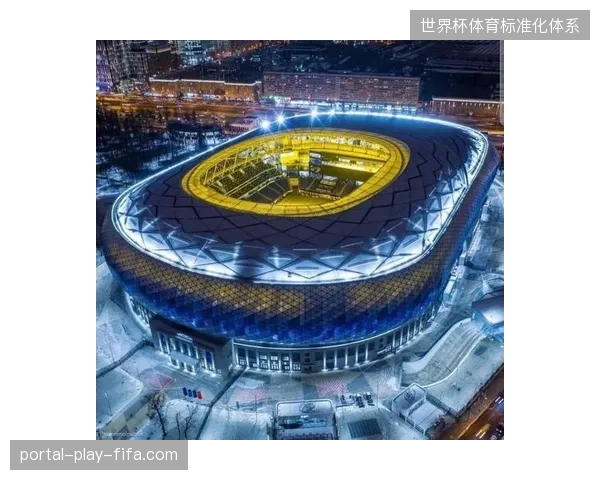 各级赛事场馆持续投入硬件升级却未能打通世界杯版权与周边文创制造的供需通道 各级赛事场馆持续投入硬件升级却未能打通世界杯版权与周边文创制造的供需通道